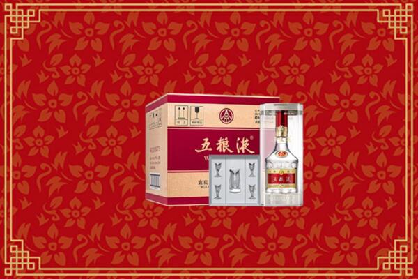 高价求购：运城临猗县回收五粮液